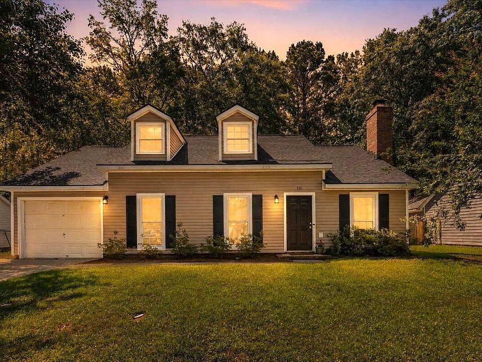 1st image of 116 Chownings Ln