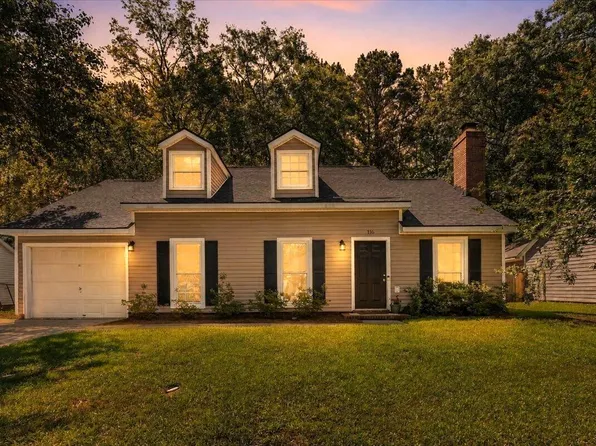 116 Chownings Ln, Goose Creek, SC 29445