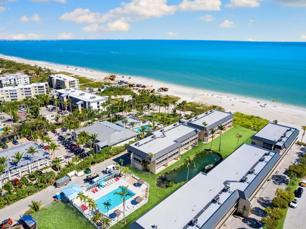 1246 Fulgur St Unit 605, Sanibel, FL 33957