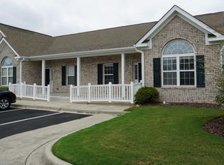 4912 Dreamweaver Ct UNIT 6, Southport, NC 28461