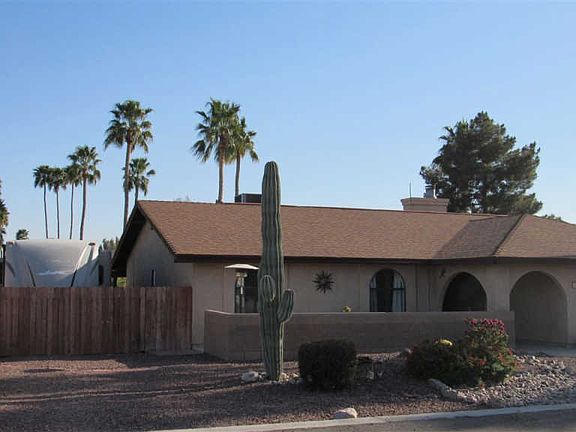 2nd image of 3451 E Castano Ln