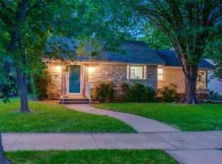 2209 Lawndale Dr, Dallas, TX 75211