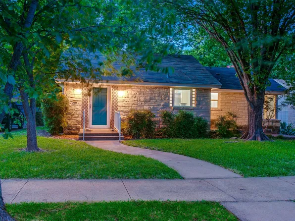 2209 Lawndale Dr, Dallas, TX 75211