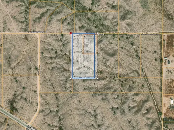333XX W Indian School Rd -- Lot B, Tonopah, AZ 85354