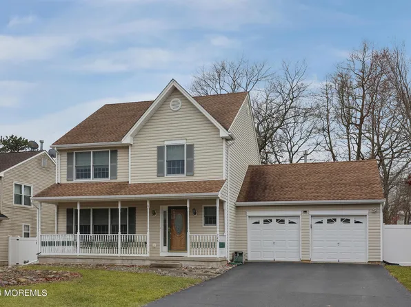 248 Academy Lane, Manahawkin, NJ 08050