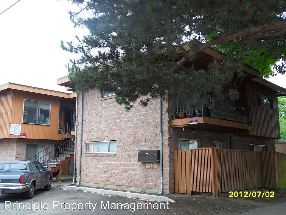 1st image of 638 Van Buren St APT 6