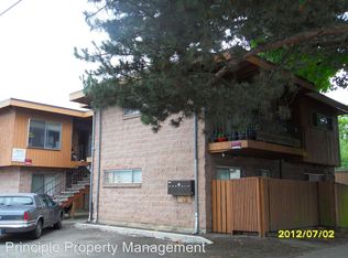 638 Van Buren St APT 6, Eugene, OR 97402