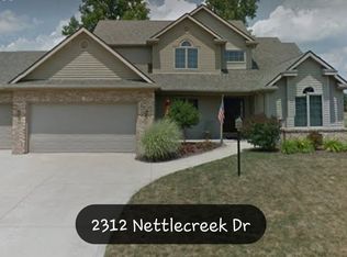 2312 Nettlecreek Dr, Fort Wayne, IN