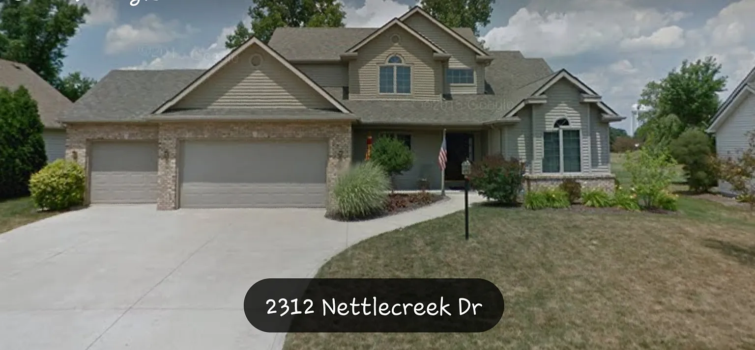 2312 Nettlecreek Dr photo 1