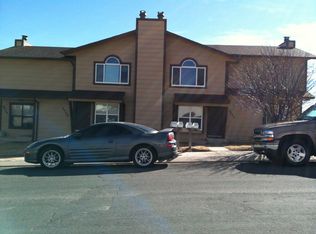 2424 Split Rock Dr, Colorado Springs, CO 80919