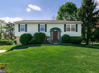 1703 Victoria Ln, Waterford Works, NJ 08089