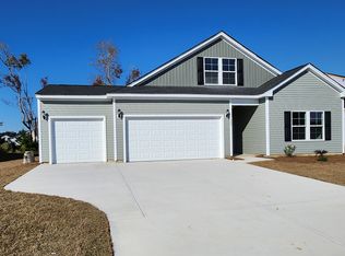 460 Goldenrod Ter, Calabash, NC 28467