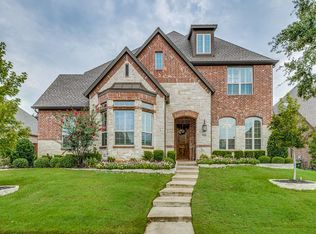 7108 Mitchell Ct, Lantana, TX 76226