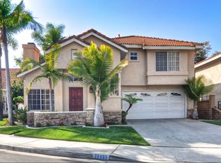 28585 Las Arubas, Laguna Niguel, CA 92677