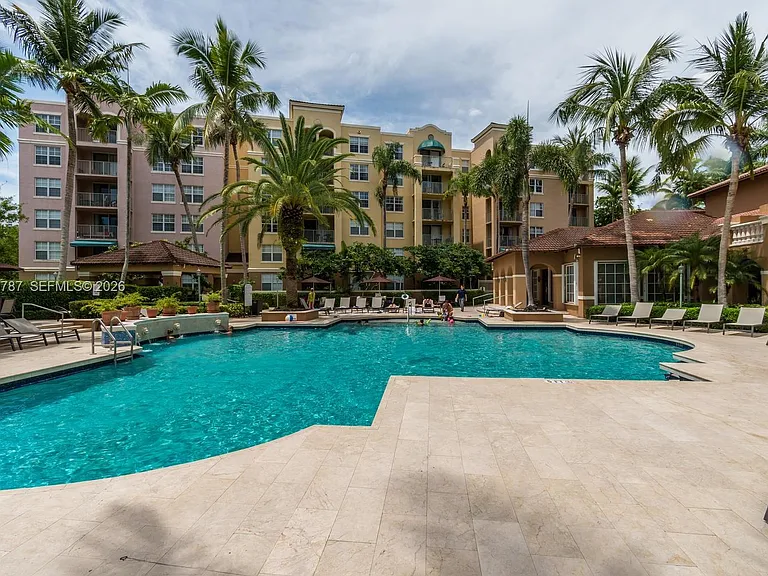 19801 E Country Club Dr #4501 — Photo 41