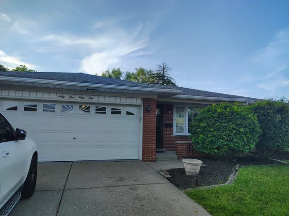 4541 Marlow Dr, Warren, MI 48092