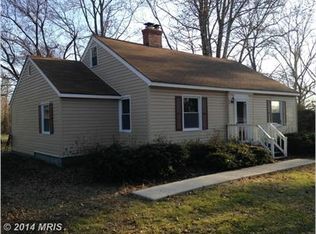 7644 Richmond Rd, Warsaw, VA 22572