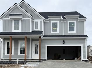 1822 Abelson Way, Columbia, TN 38401