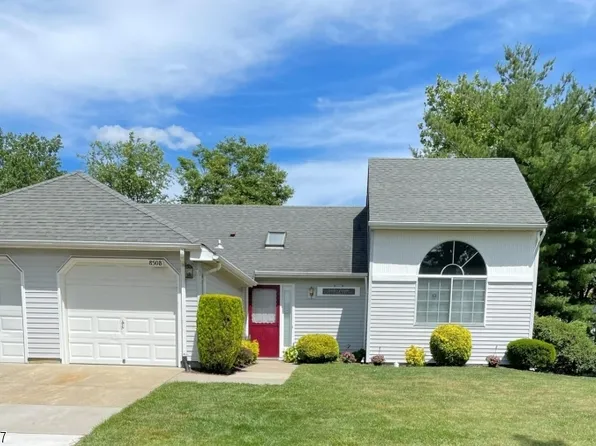 850B Ardmore Rd #B, Monroe Twp., NJ 08831