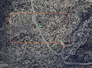 6630 N Hawksnest Rd #2, Carefree, AZ 85377