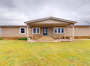 37258 S County Road 198, Woodward, OK 73801