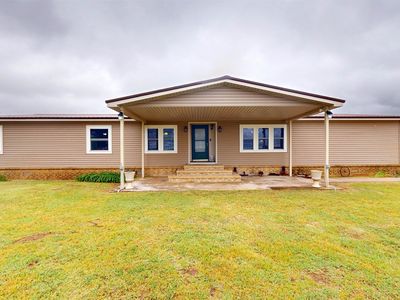 37258 S County Road 198, Woodward, OK, 73801
