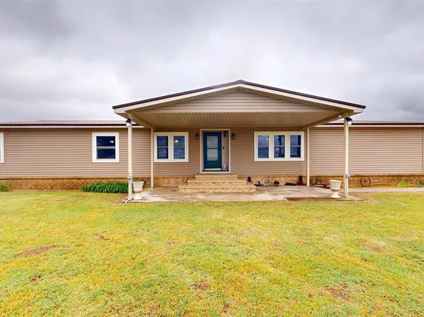 37258 S County Road 198, Woodward, OK 73801