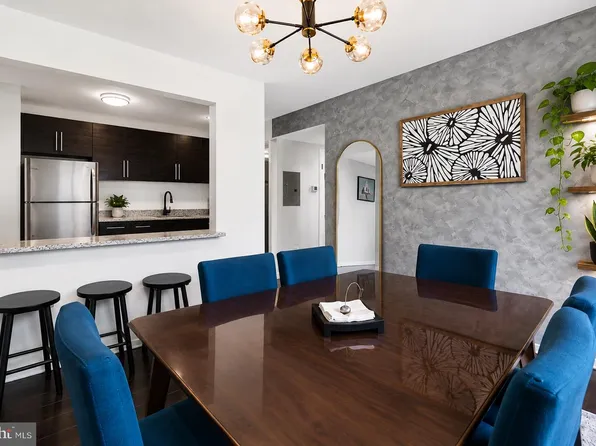 12703 Lotte Dr APT 104, Woodbridge, VA 22192