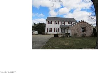 3440 Cornwall Dr NW, Canton, OH 44708