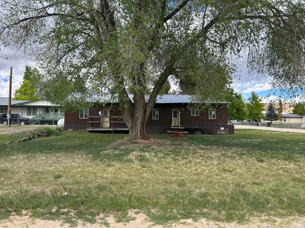 111 N 4 E, Manila, UT 84046