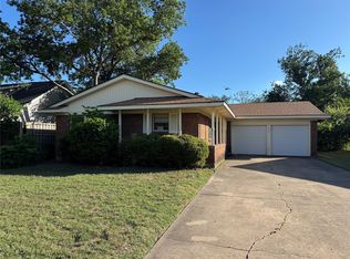 527 Vernet St, Richardson, TX 75080