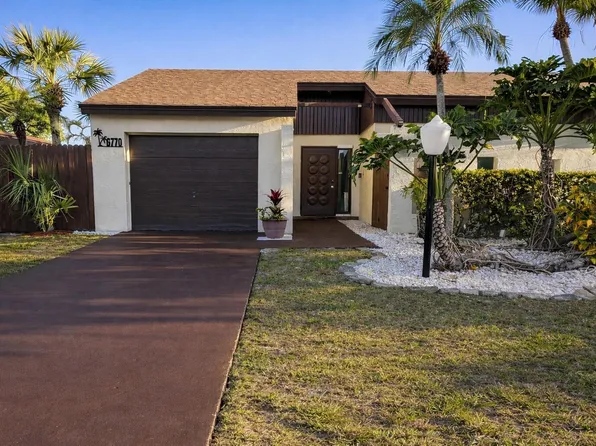 6770 Dupere Lane, Lake Worth, FL 33467