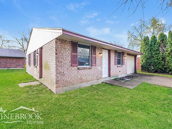 2nd image of 8178 Mount Mansfield Dr