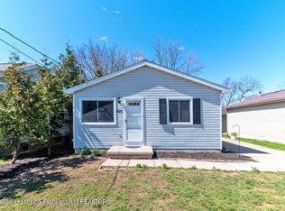 3425 Turner St, Lansing, MI 48906