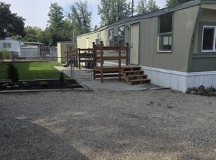 415 E 44th St TRLR 12, Garden City, ID 83714