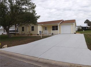 1101 Paradise Dr, Lady Lake, FL 32159