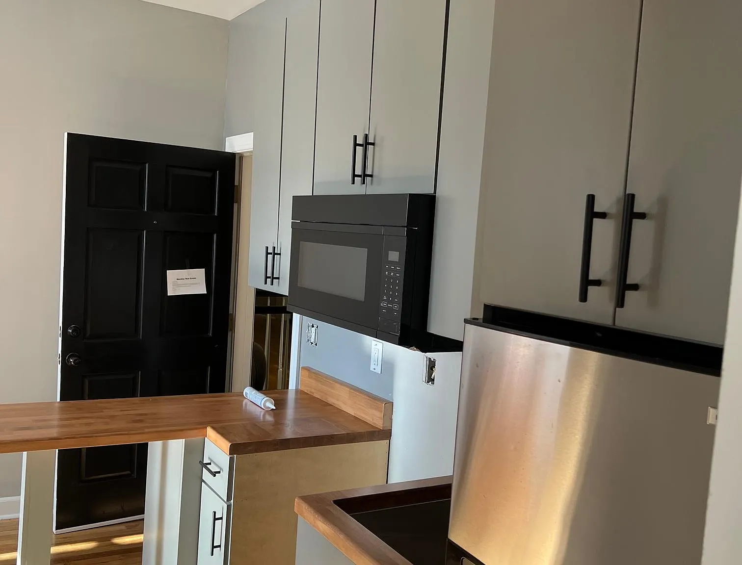 1 bed, $995 — Photo 2