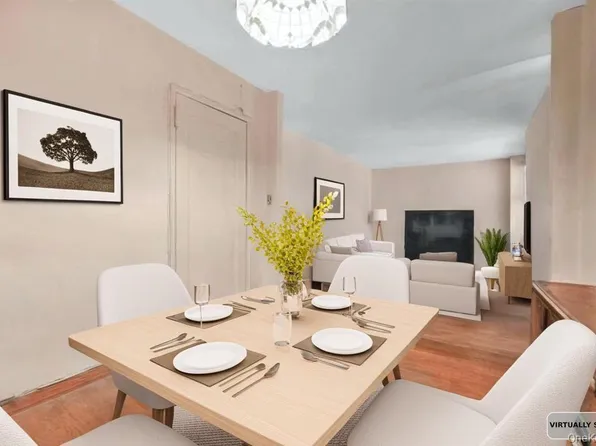 26-20 141st Street #2G, Flushing, NY 11354
