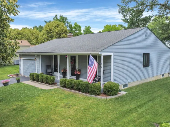 2300 Benning Dr, Powell, OH 43065