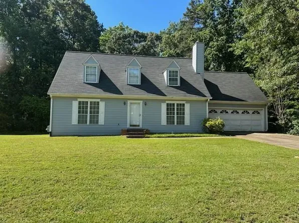 1481 Yates Cv, Lawrenceville, GA 30043