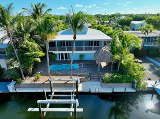 131 Tequesta St, Tavernier, FL 33070