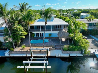 131 Tequesta St, Tavernier, FL, 33070