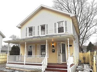 217 W Mazon Ave, Dwight, IL 60420