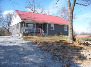 501 S Pratt St, Pocahontas, AR 72455