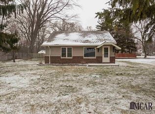 336 W Erie Rd, Temperance, MI 48182