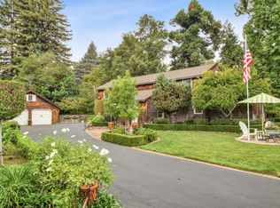 2141 Claremont Rd, Carmichael, CA 95608