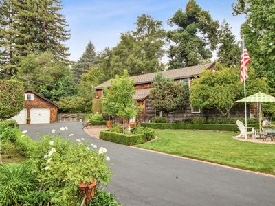 2141 Claremont Rd, Carmichael, CA, 95608