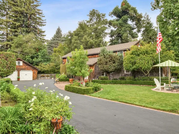 2141 Claremont Rd, Carmichael, CA 95608