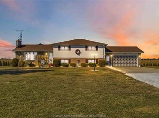 10817 Base Line, Chatham Kent, ON N0P 1M0