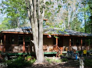 1883 Moccasin Gap Rd, Lula, GA 30554